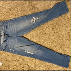 Flying Monkey Jeans size 29
